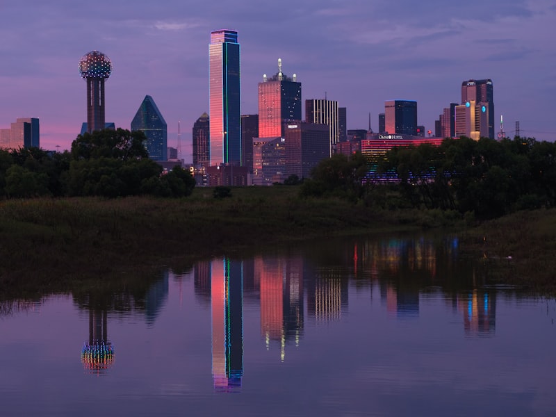 Dallas, TX trailer rentals
