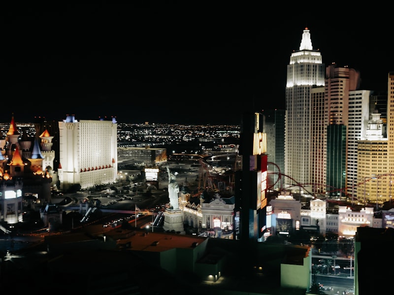 Las Vegas, NV trailer rentals