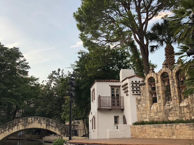 San Antonio, TX trailer rentals